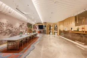 City Xiyouli Hotel - Chengdu Chunxi Road Tianfu Square Store - Image 2