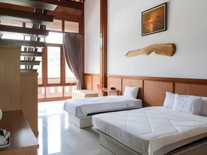 Jawa Dwipa Heritage Resort - Image 2