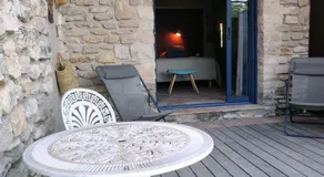 chambre d'hôtes Et Puis Voilà! - Image 5