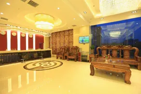 Yuemingxuan Hotel - Image 3