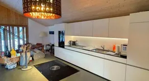 Fantastic renovated Chalet in the heart of Alps - Image 3