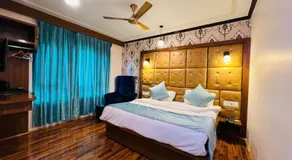 The Shelter Heritage A Boutique Hotel 12 minutes from Airport and Railway station - Image 2