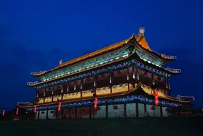 Jinghuquan Business Hotel - Image 3