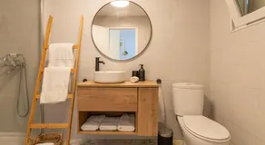 Appartement convivial et familial avec internet haut débit, terrasse et jardin | Vue montagne | Idéal pour le télétravail - Image 3