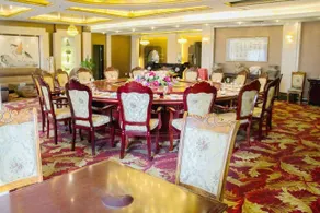 Yujinxiang International Hotel - Image 5