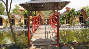Homestay Suối Khoáng Minh Hằng - Image 5
