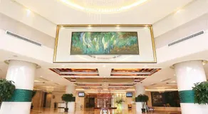 Qingdao Kuaitong International Hotel - Image 3