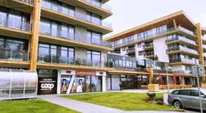 HREBIENOK MOUNTAIN APARTMENTS STARÝ SMOKOVEC - Image 5
