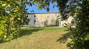 Maison au château de Laléard - Image 3