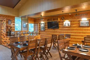 Tiger Fall Eco Resort - Image 3