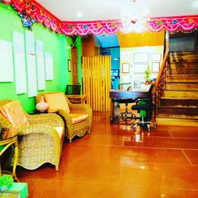 TINHAT Halal حلال Certified Boutique Hotel And Restaurant - Image 2