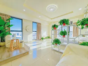 Coconut Cinema Hotel (Wanda Plaza Branch) - Image 4