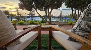GoldSea - Boutique Seafront Studio - Image 4