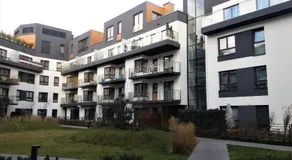 Green Wilanów Apartment with free parking - Image 3