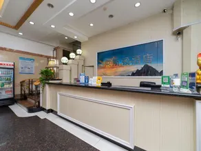 Laisidun Hotel (Foshan Lingnan Tiandi Ancestral Temple Subway Station) - Image 3
