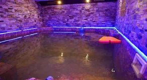 WELLNESS PENZION HARRY na sjezdovce KRKONOŠE - Image 5