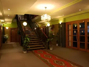 Hotel Sloup - Image 4