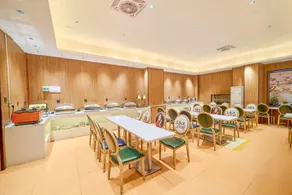 Vienna Hotel Guangzhou South High-Speed Railway Station - Image 5