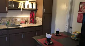 Mediteranean style Ohana Rental / Garden Bungalow in Pahoa - Image 5