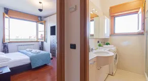 Apartamento | Vista panorámica | Adaptado para teletrabajar - Image 2