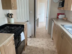 Acorn Way at Coghurst Hall Holiday Park, Hastings - Image 3