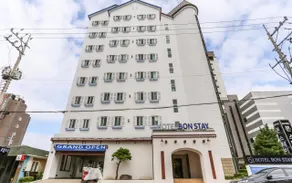Donghae Hotel Bon Stay - Image 4
