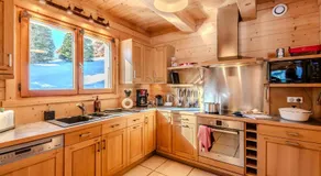 Slow Chalet Mont Real - Le Grand Bornand - 3km from slopes Chinaillon - Image 3