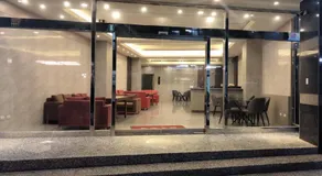 Jin Zhan Hotel - Image 3