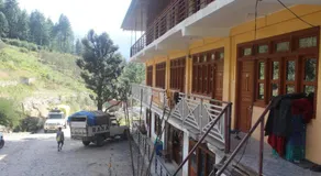 Hotel SSS The Chanshal Retreat - Image 4