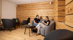 B&B Chasa Arfusch - Image 3