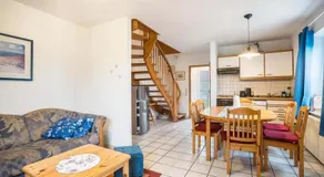 Maison adaptée aux familles avec terrasse et barbecue | Avec animaux acceptés - Image 2
