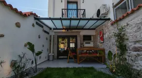 Meli Mila Spiti milozrooms Ayvalik - Image 3
