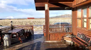 Fögruvallakot Cabin - Image 2