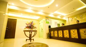 GreenTree Inn Shanghai Meilan Lake Hutai Road Express Hotel - Image 2