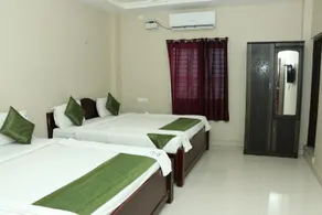 Hotel Ramleela - Image 5