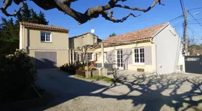 Chambre d'Hôtes entre Provence et Camargue - Image 4