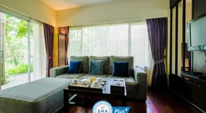 Baan Amphawa Resort & Spa - SHA Certified - Image 2