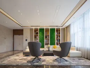 Lavande Hotel (Weifang Gaoxin Jinma Road) - Image 2