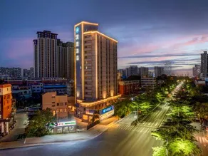 Jinjiang Inn Luoyang Wangcheng Park Metro Station - Image 4