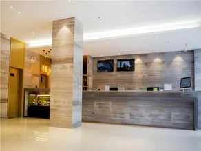 City Comfort Inn Baise Forest Central City Hengji Plaza - Image 2