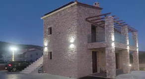 Santa Domenica Nafpaktos - Rooms and Apartments by the Sea - Image 5