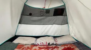 The Kedar Stay - Image 2