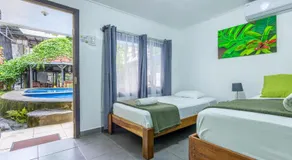 La Casona Eco-Lodge Tortuguero - Image 5