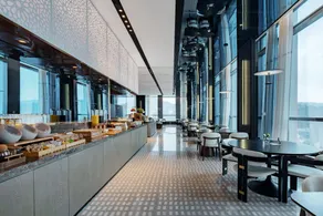 Atour S Hotel Lanzhou Asia-Europe International High Altitude - Image 3