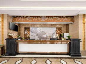 Reghol Commerce Hotel - Image 5