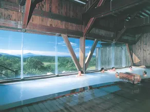 Sukawa Onsen Kurikoma Sanso - Image 2