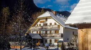 Eko hiša-Eco House Na razpotju - Image 4