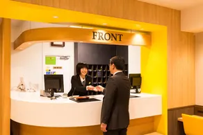 Smile Hotel Utsunomiya Higashiguchi - Image 4