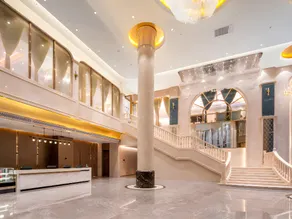Echarm Plus Hotel Foshan Wisdom New Town Metro Station - Image 4