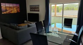 Appartamento con terrazza, barbecue e idromassaggio | Vista sulla montagna - Image 2